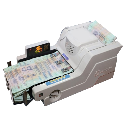 Máy đếm tiền giá rẻ tại Tây Ninh – Sản phẩm đa dạng, đảm bảo chất lượng